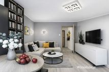 Mieszkanie 2-pokojowe Warszawa Śródmieście, ul. Grzybowska. Zdjęcie 4