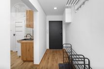 Mieszkanie 4-pokojowe Wrocław Śródmieście, ul. Słowiańska. Zdjęcie 4