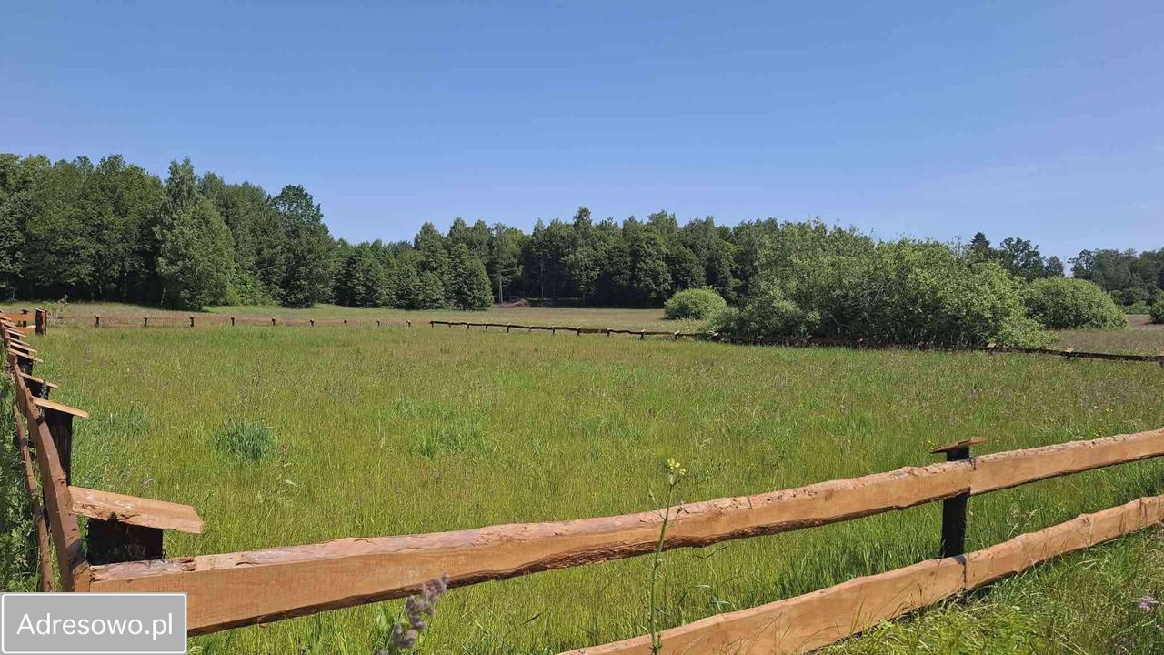 Działka budowlana Dąbrowa. Zdjęcie 2