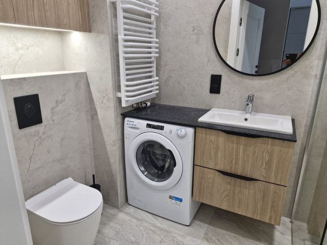 Mieszkanie 2-pokojowe Sopot Przylesie, ul. 23 Marca. Zdjęcie 10