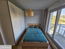 Mieszkanie 2-pokojowe Gdynia Wzgórze Świętego Maksymiliana, ul. Legionów. Zdjęcie 1