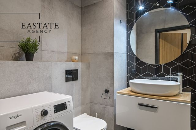 Mieszkanie 2-pokojowe Gdańsk Śródmieście, ul. Wałowa. Zdjęcie 17