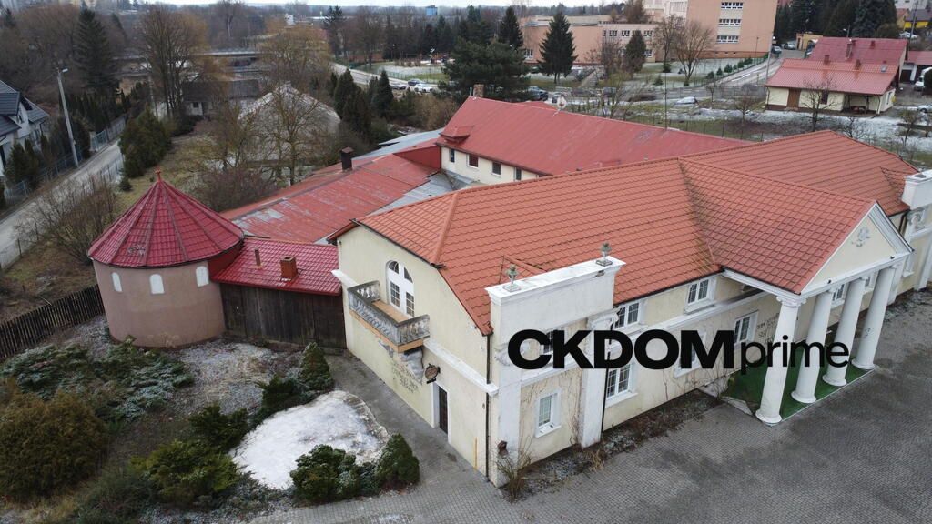 Nieruchomość komercyjna Staszów. Zdjęcie 30