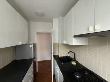 Mieszkanie 3-pokojowe Warszawa Bielany, ul. Władysława Broniewskiego. Zdjęcie 1