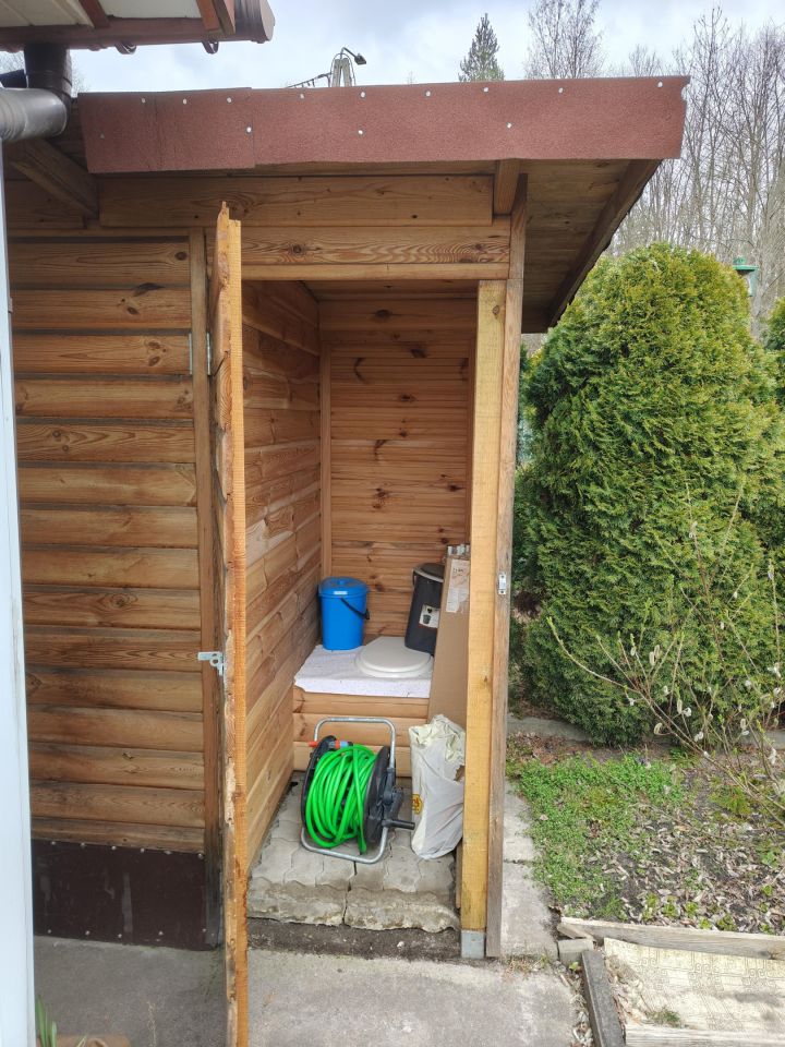 Działka rod Skarżysko-Kamienna Place, ul. Gajowa. Zdjęcie 12