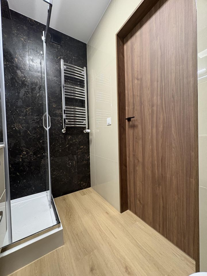 Mieszkanie 2-pokojowe Sosnowiec Pogoń, ul. Będzińska. Zdjęcie 13