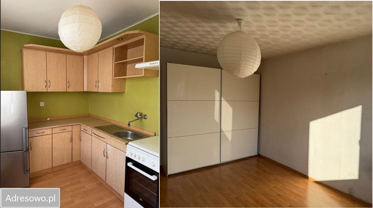 Mieszkanie 1-pokojowe Szamotuły, ul. 3 Maja. Zdjęcie 2