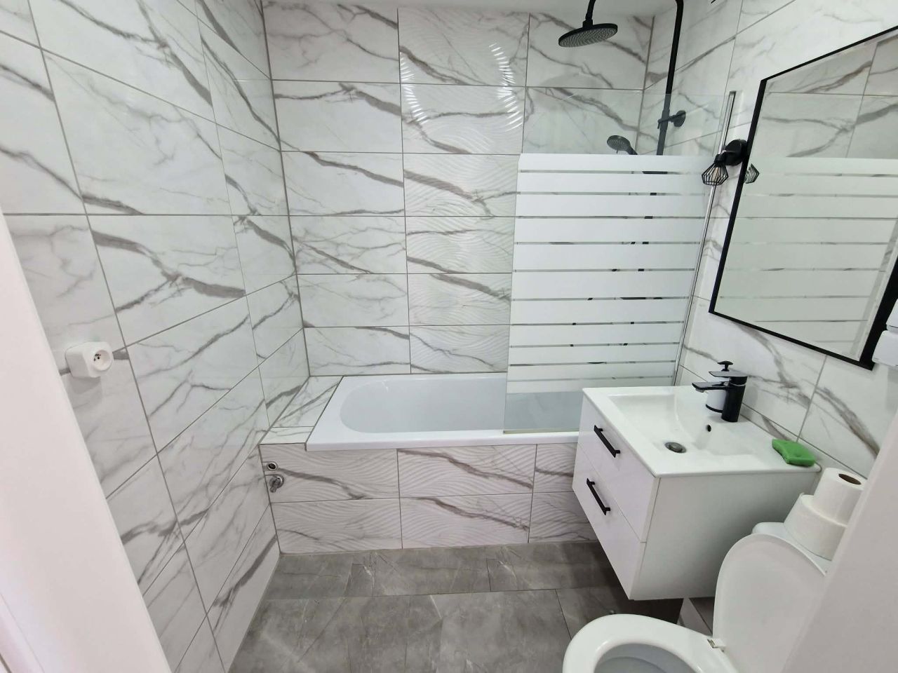 Mieszkanie 2-pokojowe Zabrze Zaborze, ul. Wolności. Zdjęcie 5