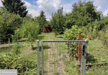 Działka rod Wrocław Tarnogaj, al. Armii Krajowej. Zdjęcie 4