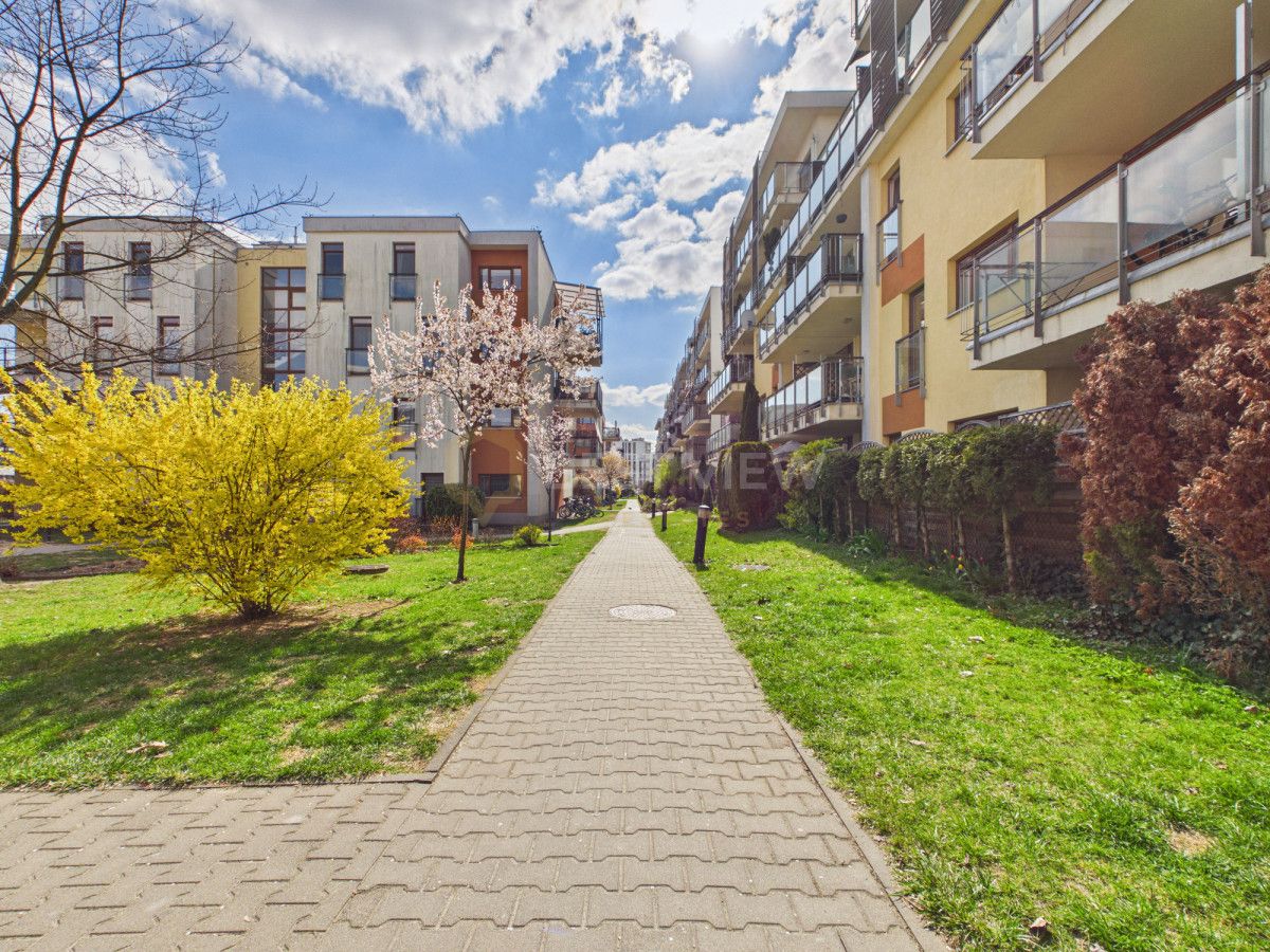 Mieszkanie 2-pokojowe Warszawa Skorosze, ul. Dzieci Warszawy. Zdjęcie 10