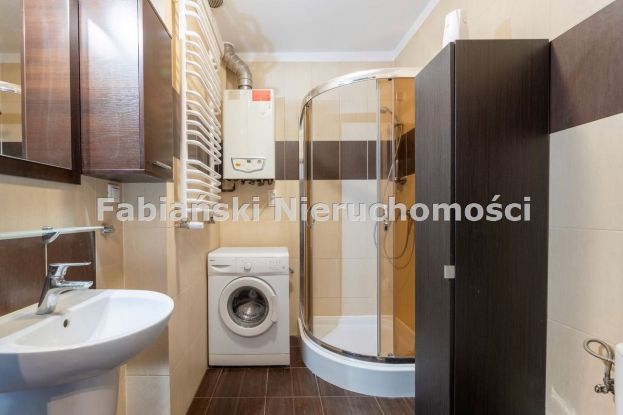 Mieszkanie 3-pokojowe Plewiska, ul. prof. Jana Kozłowskiego. Zdjęcie 12