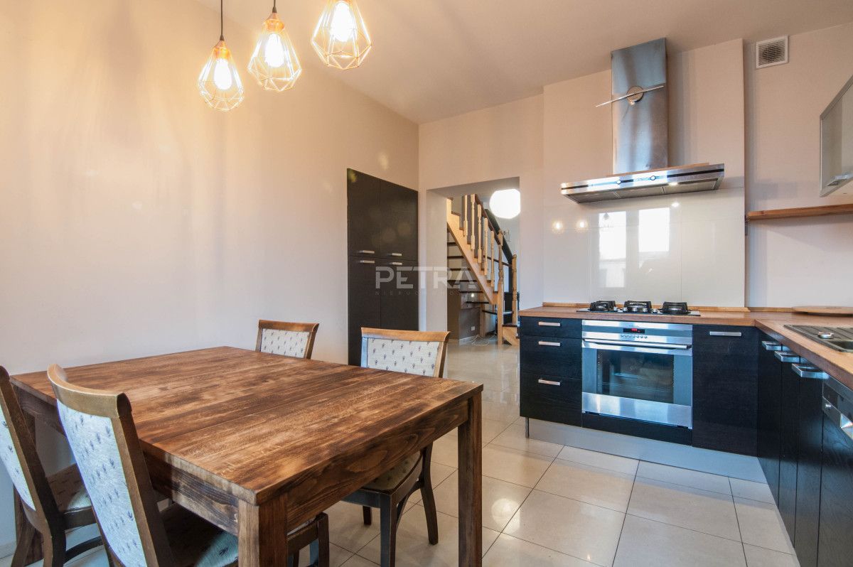 Mieszkanie 3-pokojowe Warszawa Wilanów, ul. Królewicza Jakuba. Zdjęcie 5