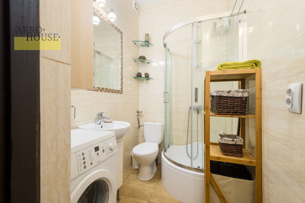 Mieszkanie 3-pokojowe Gliwice, ul. Zawiszy Czarnego. Zdjęcie 12