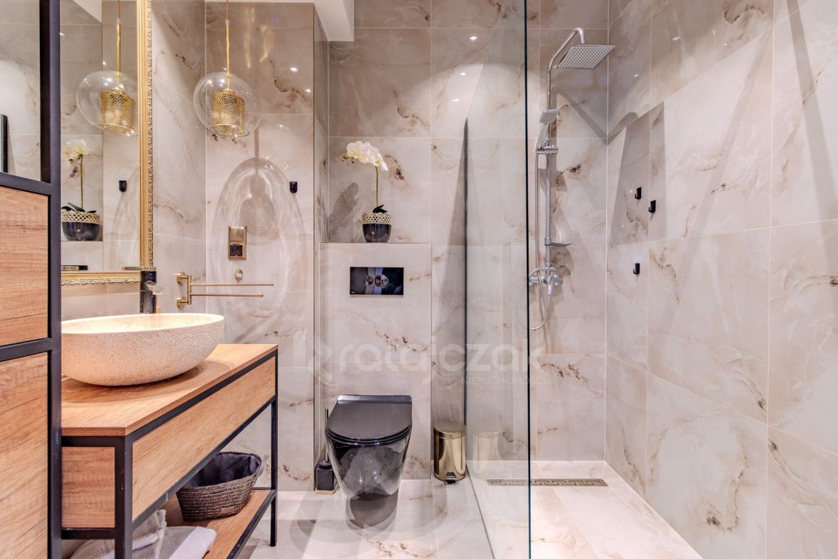 Mieszkanie 3-pokojowe Rumia, ul. Dębogórska. Zdjęcie 8