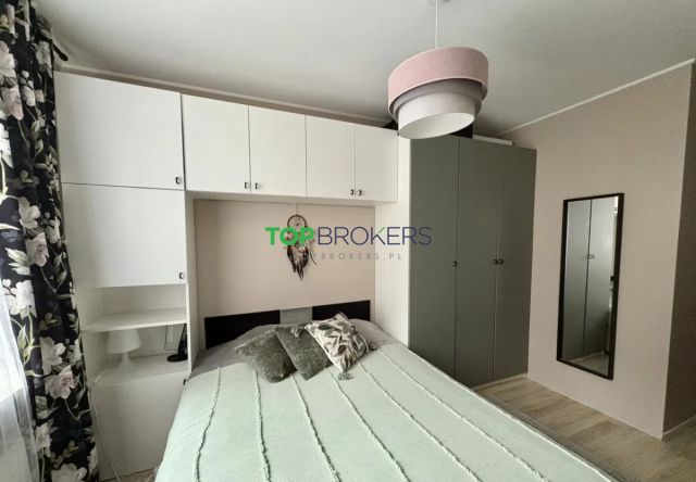 Mieszkanie 3-pokojowe Warszawa Białołęka. Zdjęcie 4