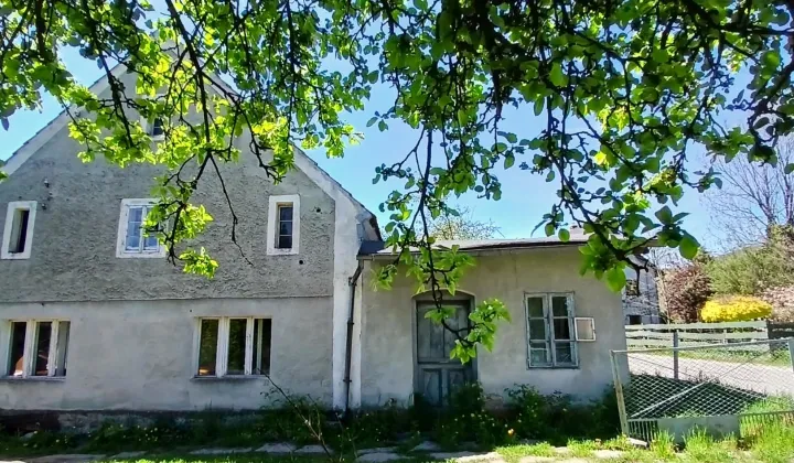 dom wolnostojący, 4 pokoje Stare Rochowice