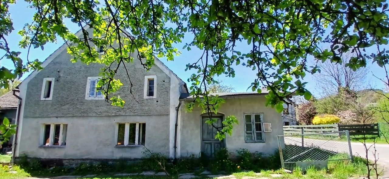 dom wolnostojący, 4 pokoje Stare Rochowice. Zdjęcie 1