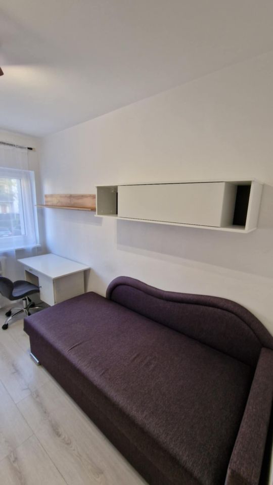 Mieszkanie 3-pokojowe Wrocław Krzyki, ul. Przestrzenna. Zdjęcie 15