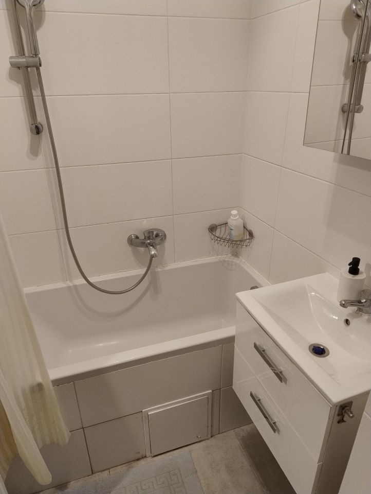 Mieszkanie 2-pokojowe Kraków Grzegórzki, ALEJA POKOJU. Zdjęcie 4