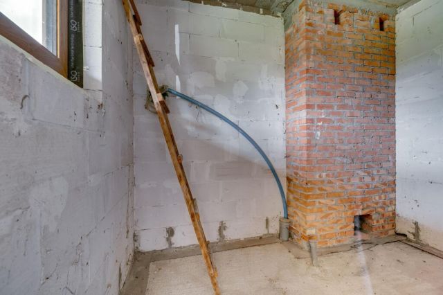 dom wolnostojący, 5 pokoi Duczki, ul. Ręczajska. Zdjęcie 28