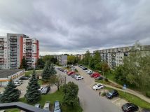 Mieszkanie 2-pokojowe Tarnów. Zdjęcie 1