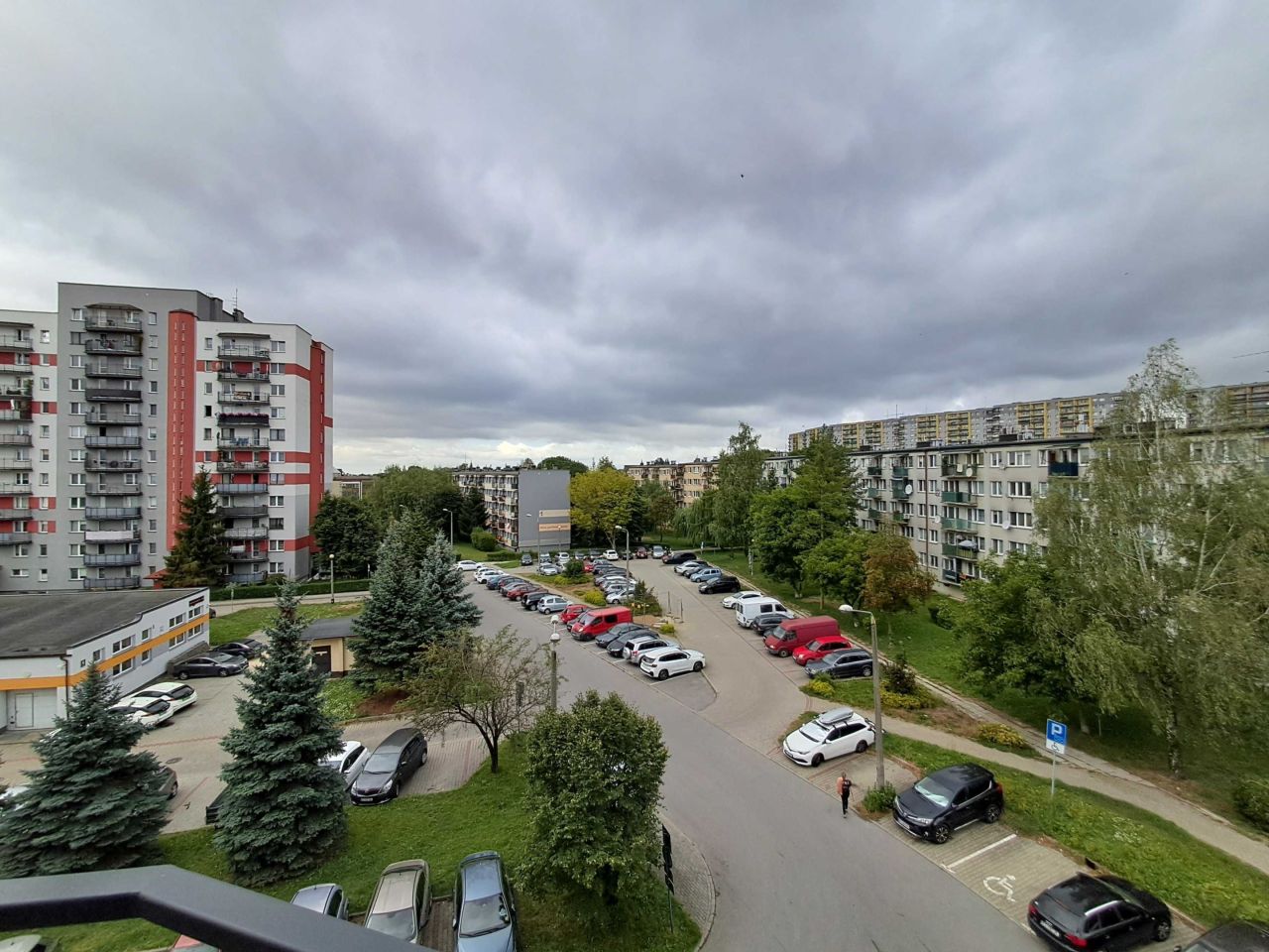 Mieszkanie 2-pokojowe Tarnów. Zdjęcie 2