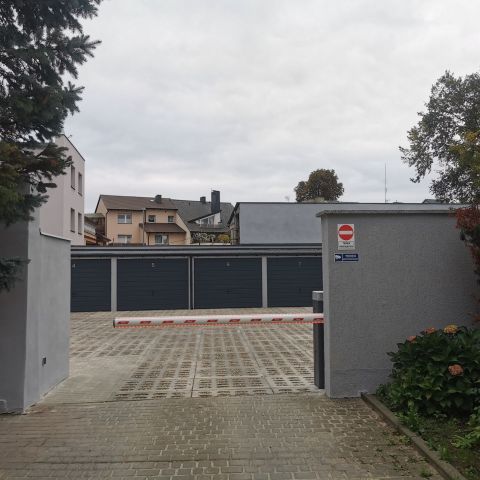 Garaż/miejsce parkingowe Złotów, ul. Wojska Polskiego. Zdjęcie 8