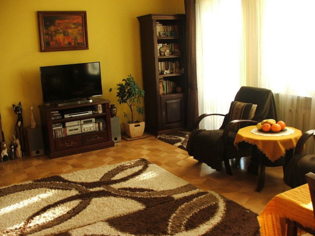 Mieszkanie 4-pokojowe Lublin, ul. Ułanów. Zdjęcie 1