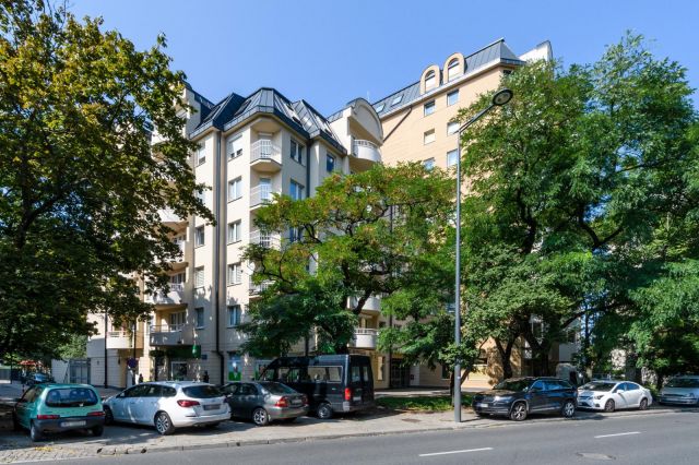 Mieszkanie 3-pokojowe Warszawa Śródmieście, ul. Okopowa. Zdjęcie 1