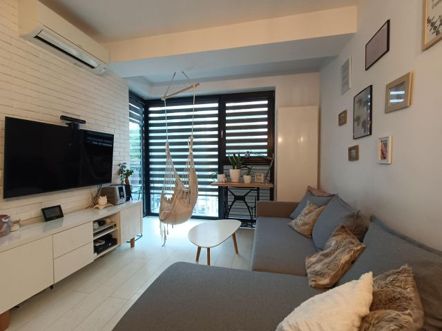 Mieszkanie 2-pokojowe Rzeszów Załęże, ul. Załęska. Zdjęcie 1