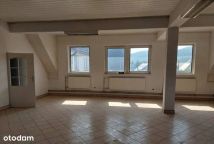 Hala/magazyn Powroźnik. Zdjęcie 1