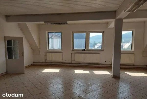 Hala/magazyn Powroźnik. Zdjęcie 2