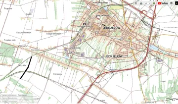 Działka na sprzedaż bez pośredników 
 
 Sieńsko - Widok 5