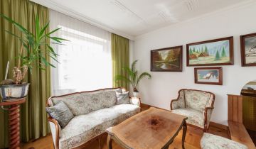 bliźniak, 9 pokoi Warszawa Wawer