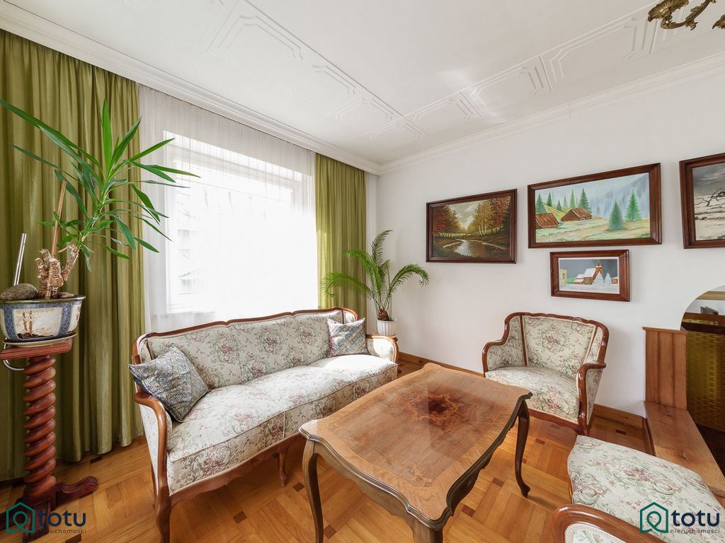 bliźniak, 9 pokoi Warszawa Wawer