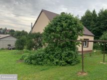 dom wolnostojący, 3 pokoje Bodzanów. Zdjęcie 3