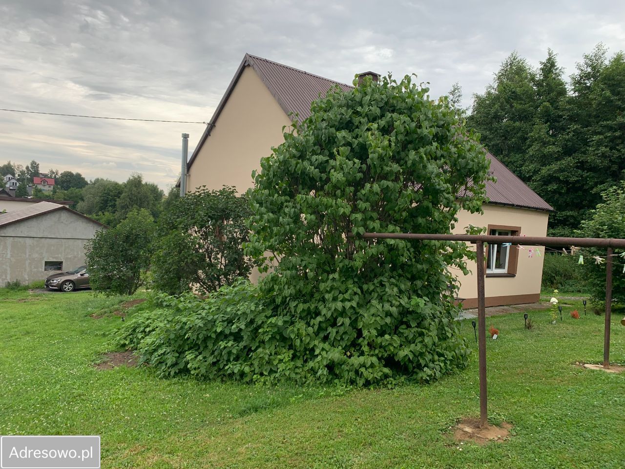 dom wolnostojący, 3 pokoje Bodzanów. Zdjęcie 4