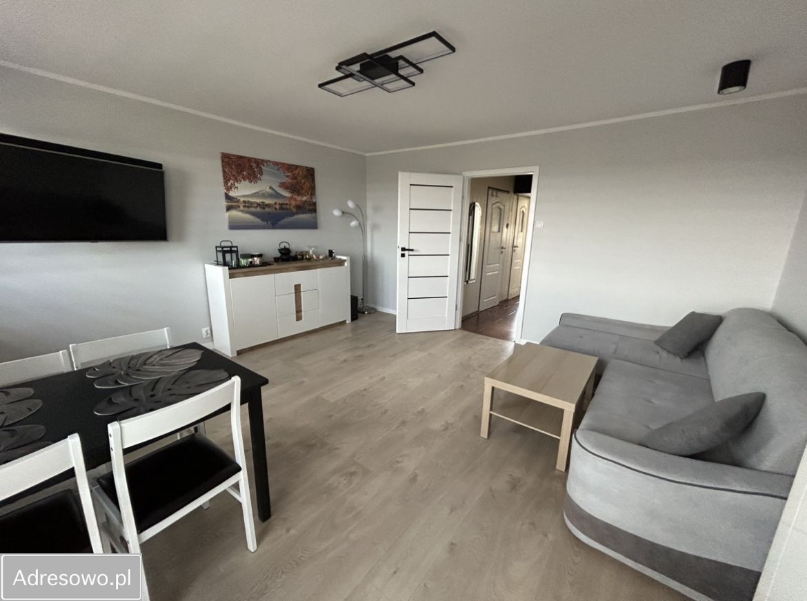 Mieszkanie 2-pokojowe Wałbrzych Podzamcze, ul. Palisadowa