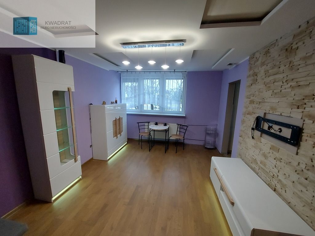 Mieszkanie 1-pokojowe Łódź