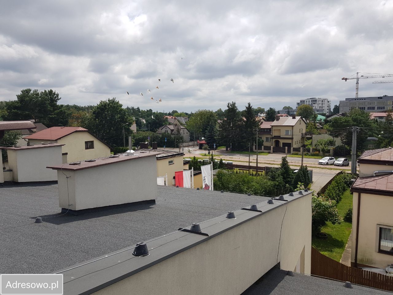 Nieruchomość komercyjna Legionowo, ul. Długa. Zdjęcie 2