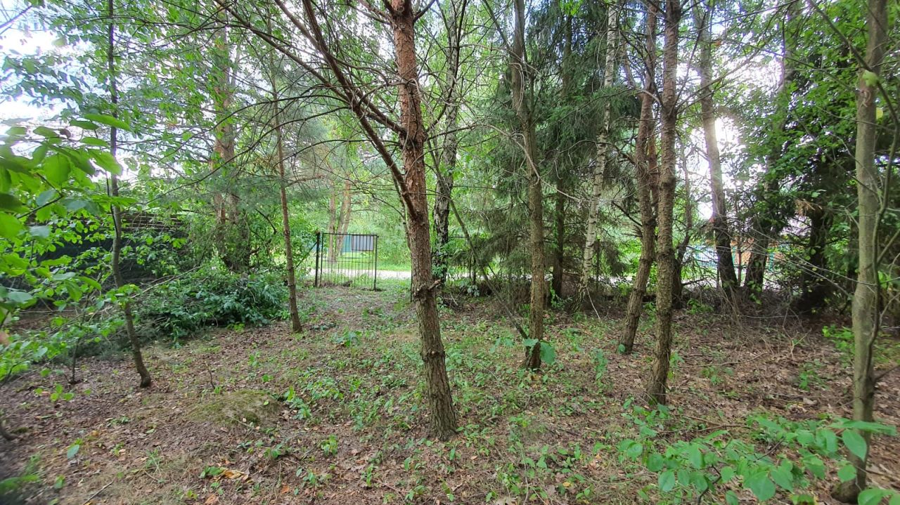 Działka rekreacyjna Orchówek, ul. Tęczowa. Zdjęcie 7