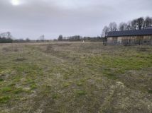 Działka budowlana Paproć. Zdjęcie 1