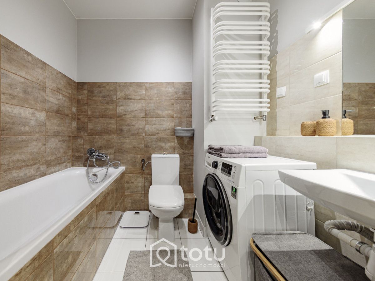 Mieszkanie 2-pokojowe Warszawa Bielany, ul. Antoniego Czechowa. Zdjęcie 13