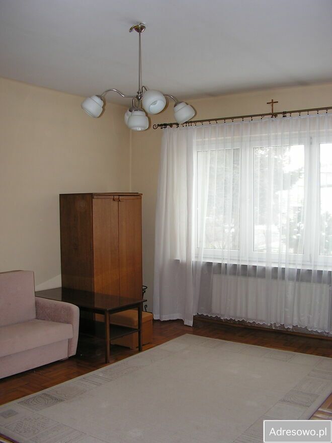 dom wolnostojący, 3 pokoje Świdnik, ul. Fryderyka Szopena. Zdjęcie 7