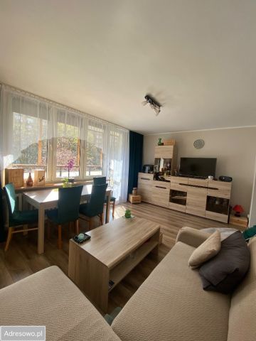 Mieszkanie 3-pokojowe Warszawa Targówek, ul. Krasnobrodzka. Zdjęcie 1