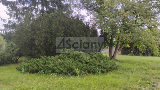 Działka budowlana Warszawa Białołęka. Zdjęcie 1