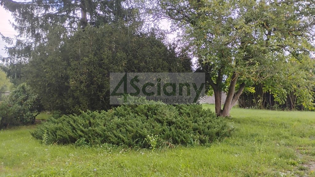 Działka budowlana Warszawa Białołęka. Zdjęcie 1