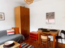 Mieszkanie 1-pokojowe Warszawa Śródmieście