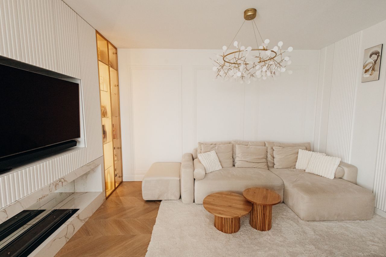 Mieszkanie 3-pokojowe Rzeszów Zwięczyca, ul. Żołnierzy 9 Dywizji Piechoty. Zdjęcie 2