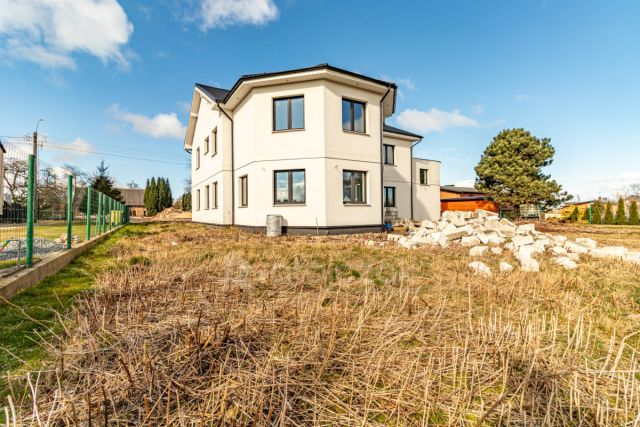 dom wolnostojący, 10 pokoi Starzyno, ul. Lipowa. Zdjęcie 6